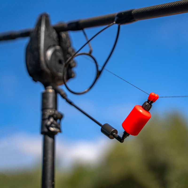 Avid Carp Revolve Bobbin Swinger Arms